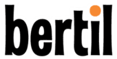 Bertil casino logo