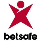 Betsafe casino logo